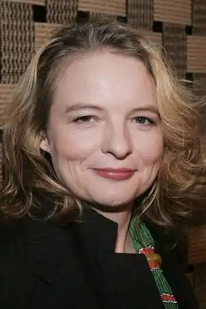 Cara Seymour fotoğrafı