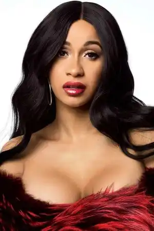 Cardi B fotoğrafı