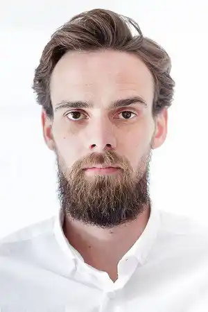 Carel Nel fotoğrafı