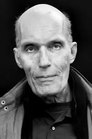 Carel Struycken fotoğrafı