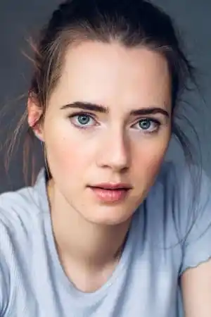 Caren Pistorius fotoğrafı