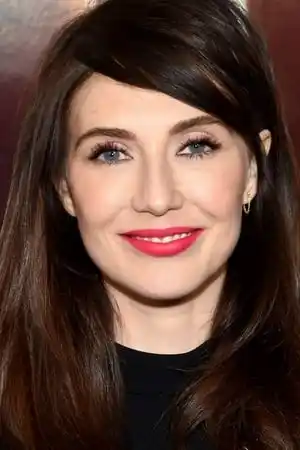 Carice van Houten fotoğrafı