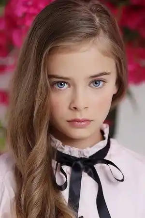 Carina Battrick fotoğrafı