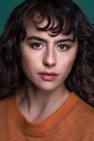 Carina Conti fotoğrafı