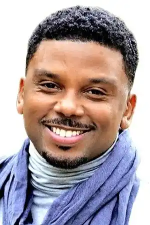 Carl Anthony Payne II fotoğrafı