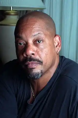 Carl Franklin fotoğrafı