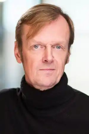 Carl Hunter fotoğrafı