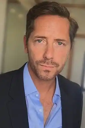 Carl Paoli fotoğrafı