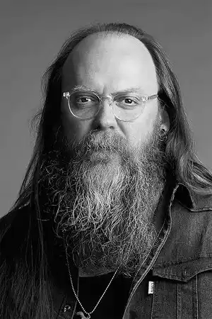 Carl W. Lucas fotoğrafı