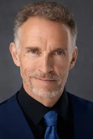 Carl Wharton fotoğrafı