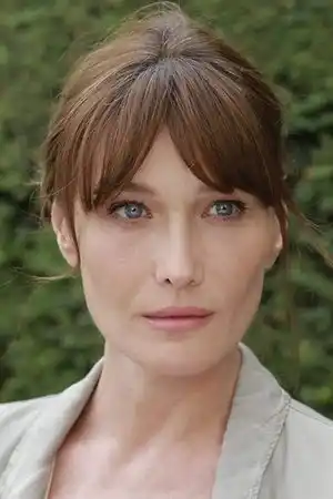 Carla Bruni fotoğrafı