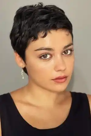 Carla Díaz fotoğrafı