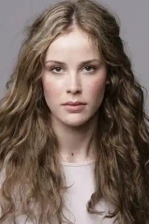 Carla Juri fotoğrafı