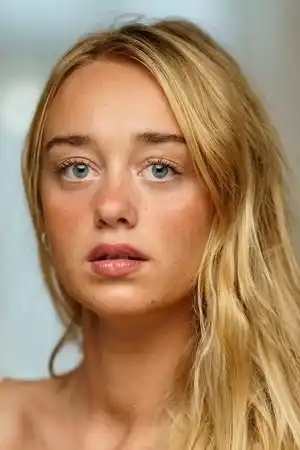 Carla Philip Røder fotoğrafı