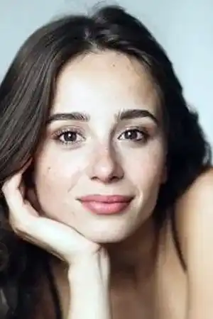 Carla Poquin fotoğrafı