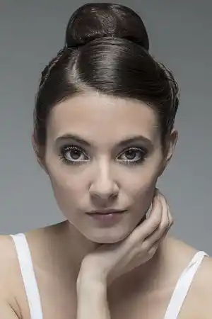 Carla Quevedo fotoğrafı