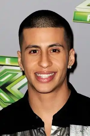 Carlito Olivero fotoğrafı