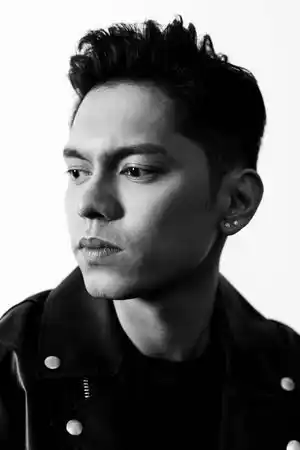 Carlo Aquino fotoğrafı