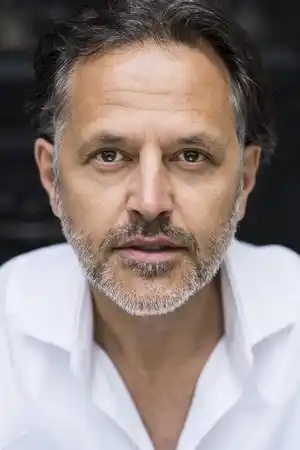 Carlo Kitzlinger fotoğrafı