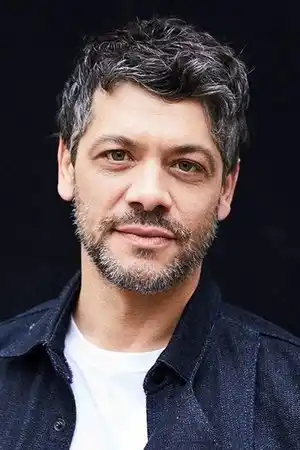 Carlo Ljubek fotoğrafı