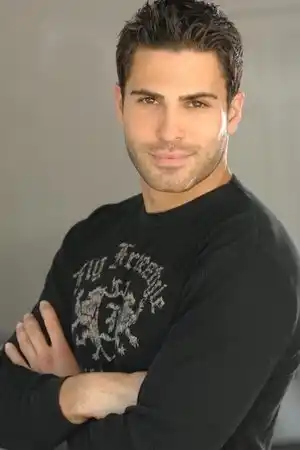 Carlo Mendez fotoğrafı