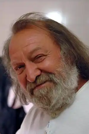 Carlo Monni fotoğrafı