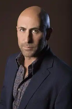 Carlo Rota fotoğrafı