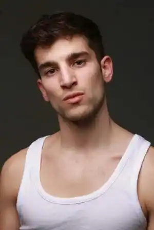 Carlos Alcaide fotoğrafı