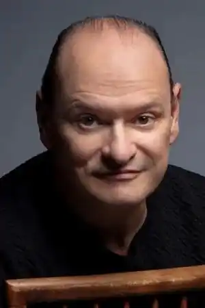 Carlos Belloso fotoğrafı
