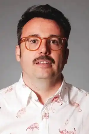 Carlos García Miranda fotoğrafı