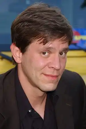 Carlos Jacott fotoğrafı