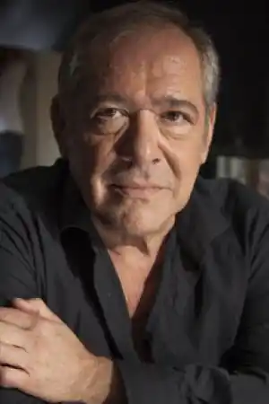 Carlos Kaniowsky fotoğrafı