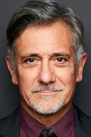 Carlos Lacámara fotoğrafı