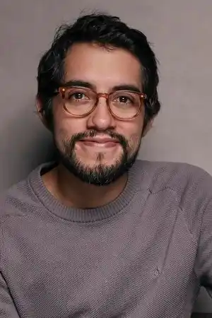 Carlos López Estrada fotoğrafı