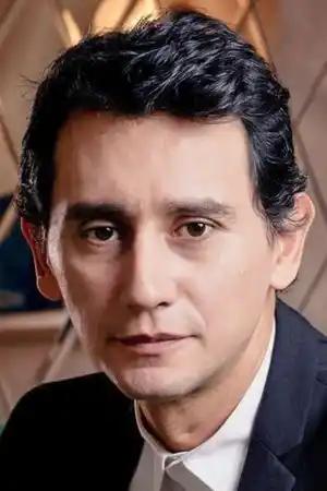 Carlos Manuel Vesga fotoğrafı