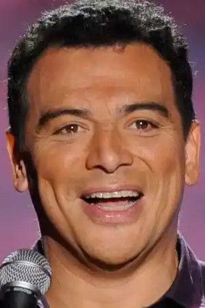 Carlos Mencia fotoğrafı