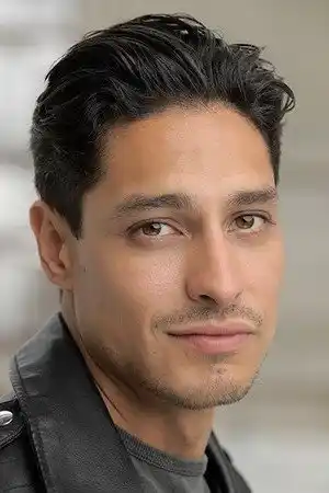 Carlos Miranda fotoğrafı