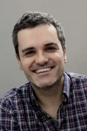 Carlos Montero fotoğrafı