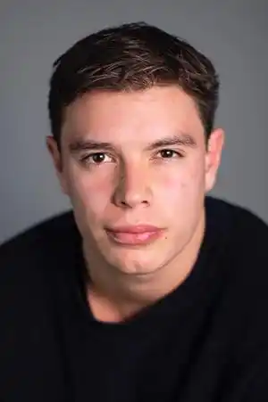 Carlos Sanson Jr. fotoğrafı