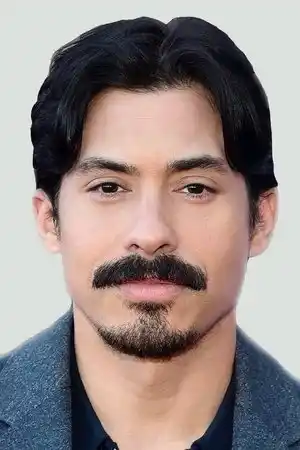 Carlos Santos fotoğrafı