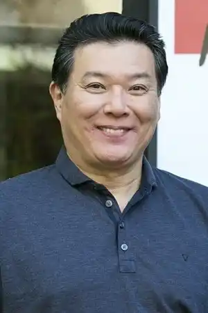 Carlos Takeshi fotoğrafı