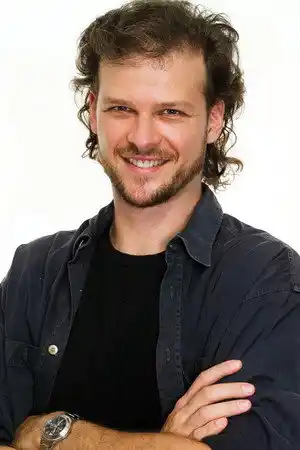 Carlos Thiré fotoğrafı