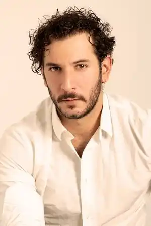 Carlos Troya fotoğrafı