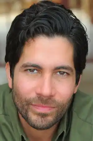 Carlos Velazquez fotoğrafı