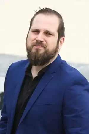 Carlos Vermut fotoğrafı