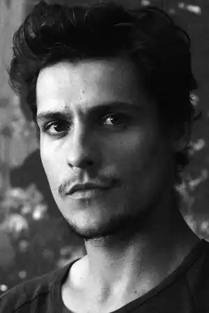 Carloto Cotta fotoğrafı