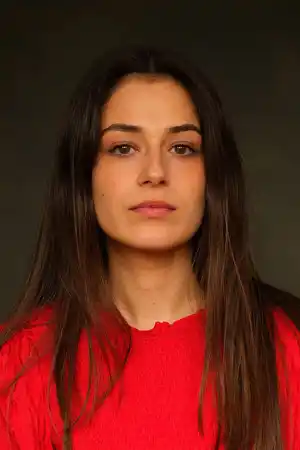 Carlotta Banat fotoğrafı