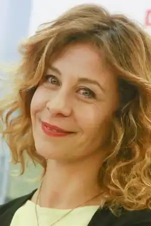 Carlotta Natoli fotoğrafı