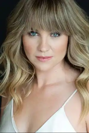 Carly Fawcett fotoğrafı