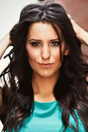 Carly Tamborski fotoğrafı